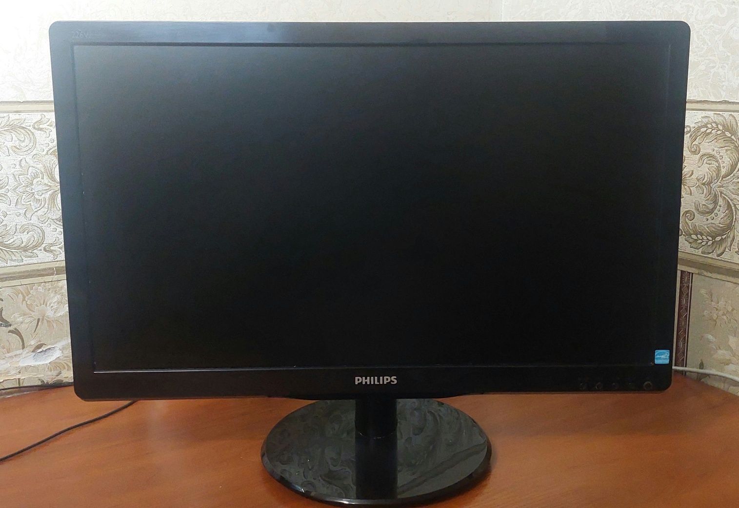 Продам Монітор Philips V-line 226V4L  21.5" в ідеальному стані