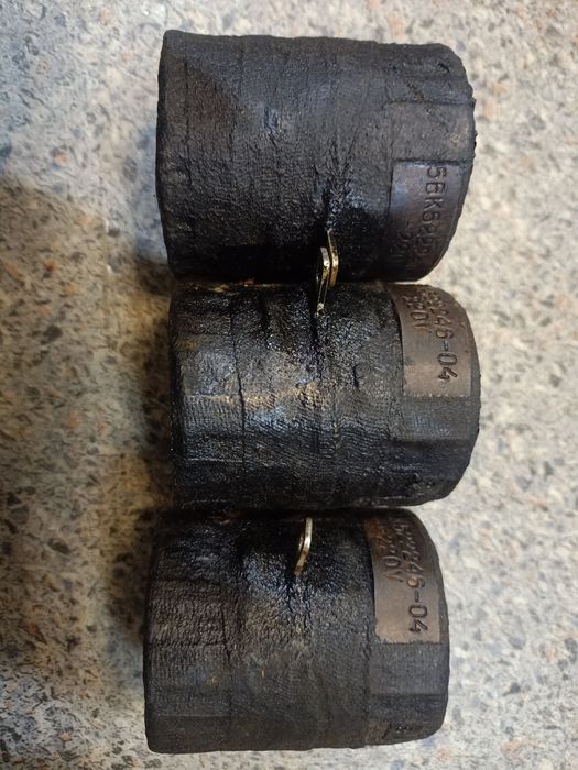 Катушки к РЭВ 812 - 818