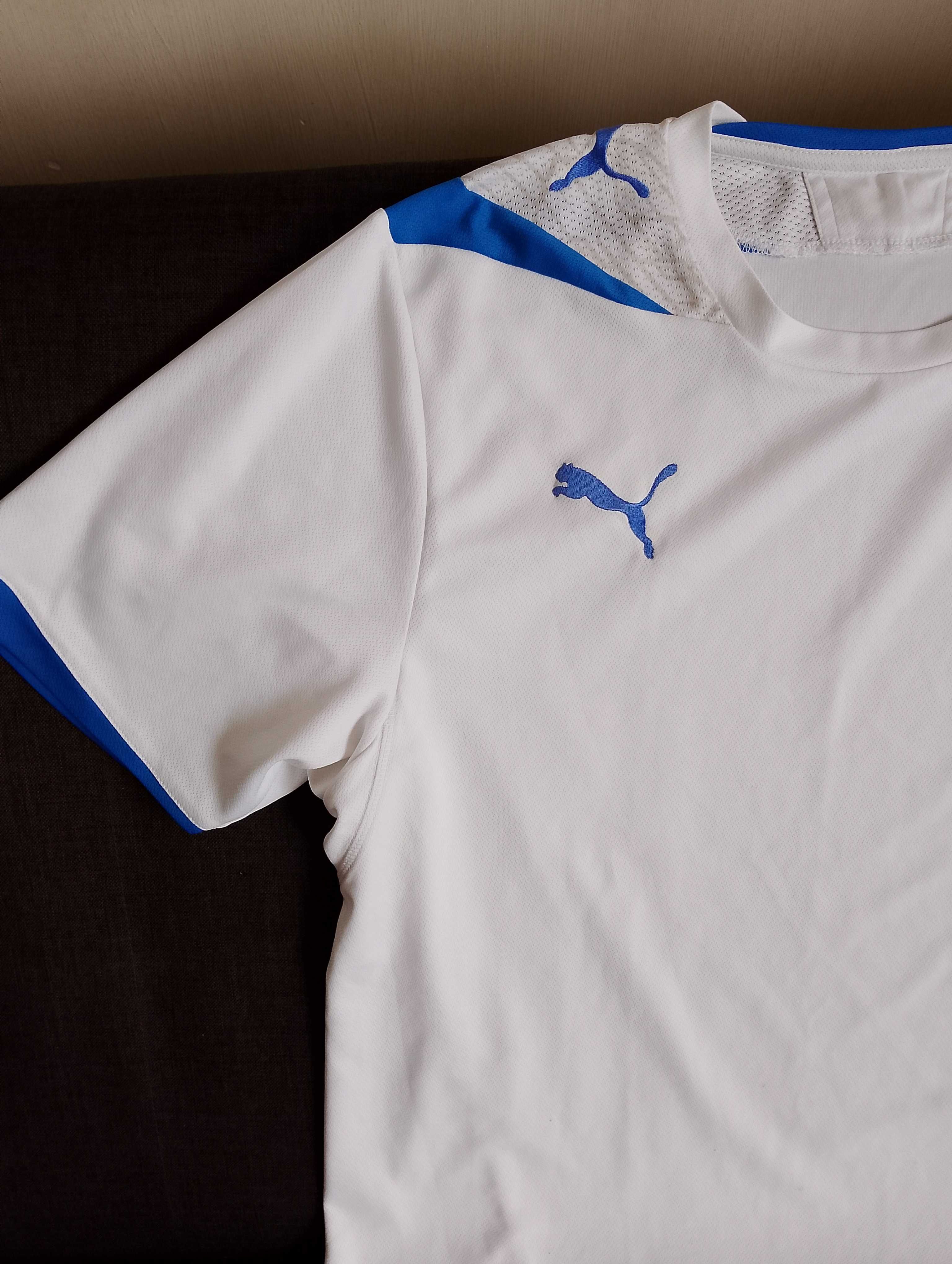 PUMA. Damska koszulka.