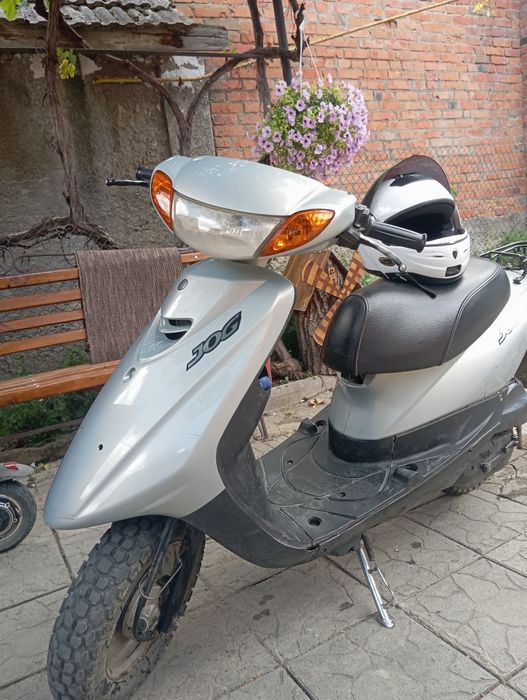 Мопед Yamaha Jog SA 36