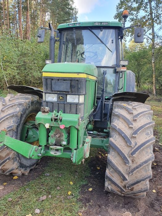 Sprzedam John Deera 60910S