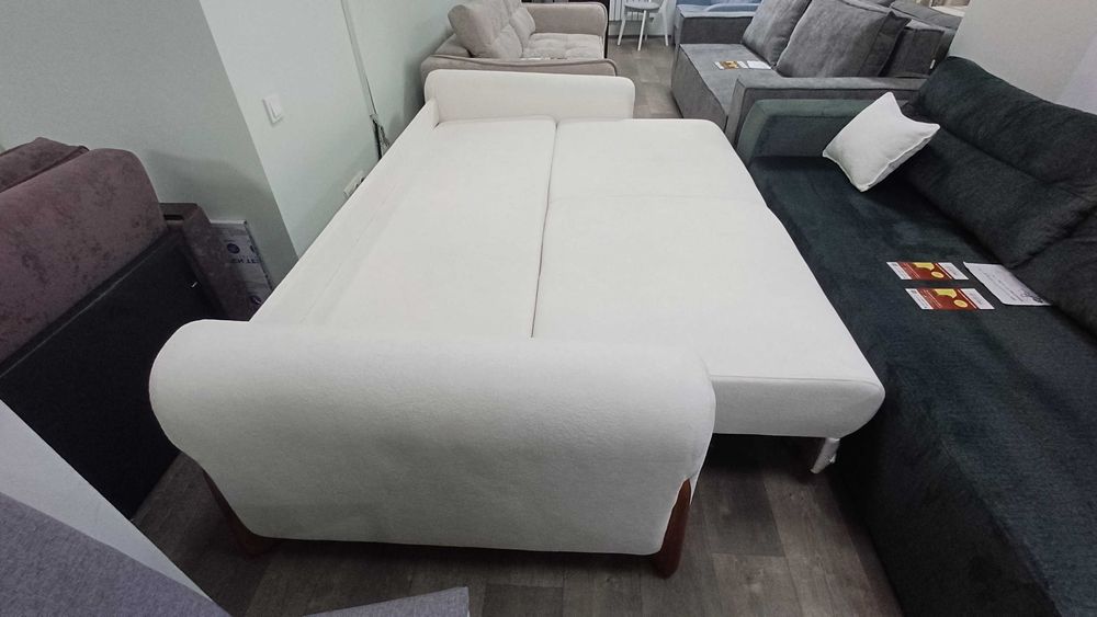 Диван Сієна на ніжках механізм тік-так наявність Ірпінь