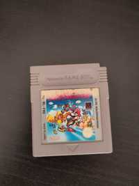 Super Mario Land para Game Boy