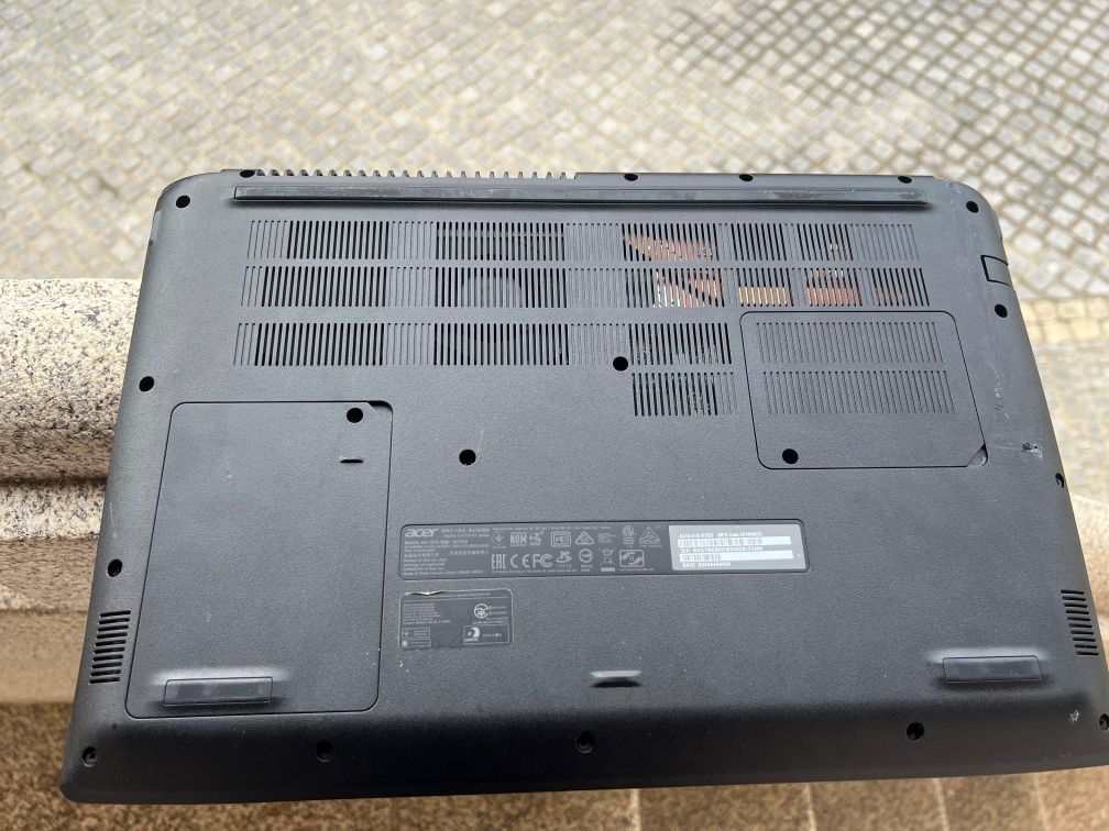 Acer Aspire 3 A315-41 series