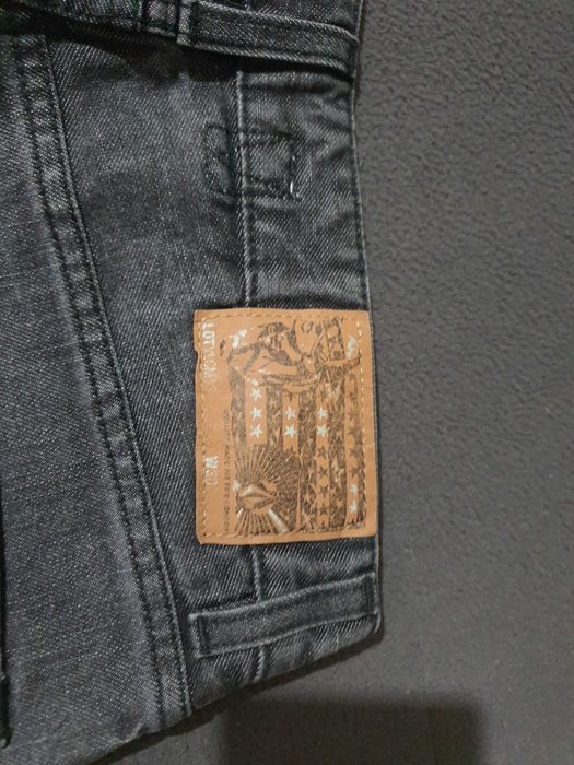 Conjunto de 3 calças