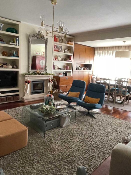 Poltrona giratória HAVBERG IKEA