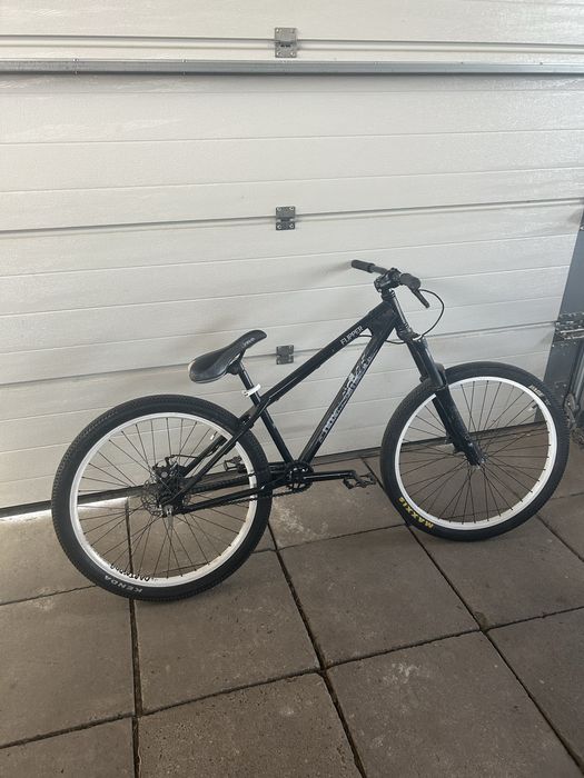 Sprzedam Rower dirt\stunt na ramie nox flipper