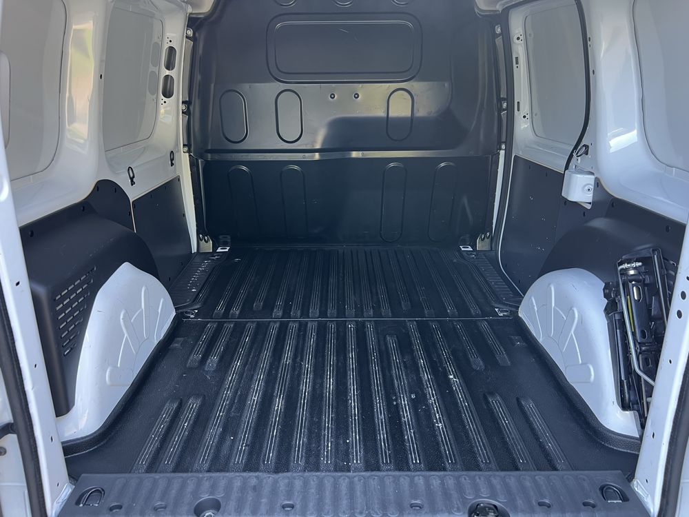Renault Kangoo 1.5dci Salon PL stan idealny F-V 23%