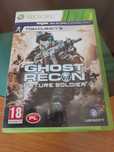 Ghost Recon Future Soldier.Stan BD.X box 360