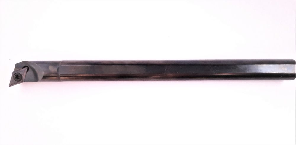 Nóż wytaczak S16 SDQCR 11 + płytka