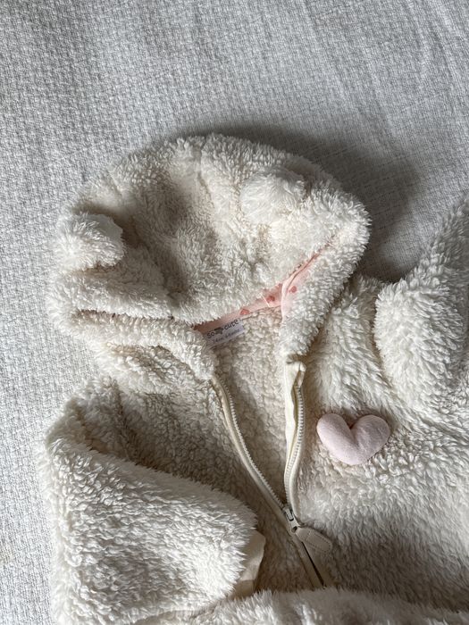 Теплий чоловічок