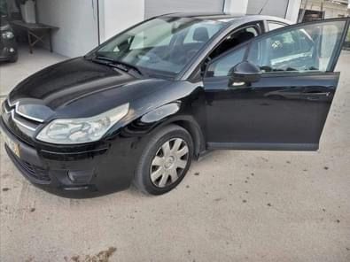 Citroen C4 1.6 HDI Nacional