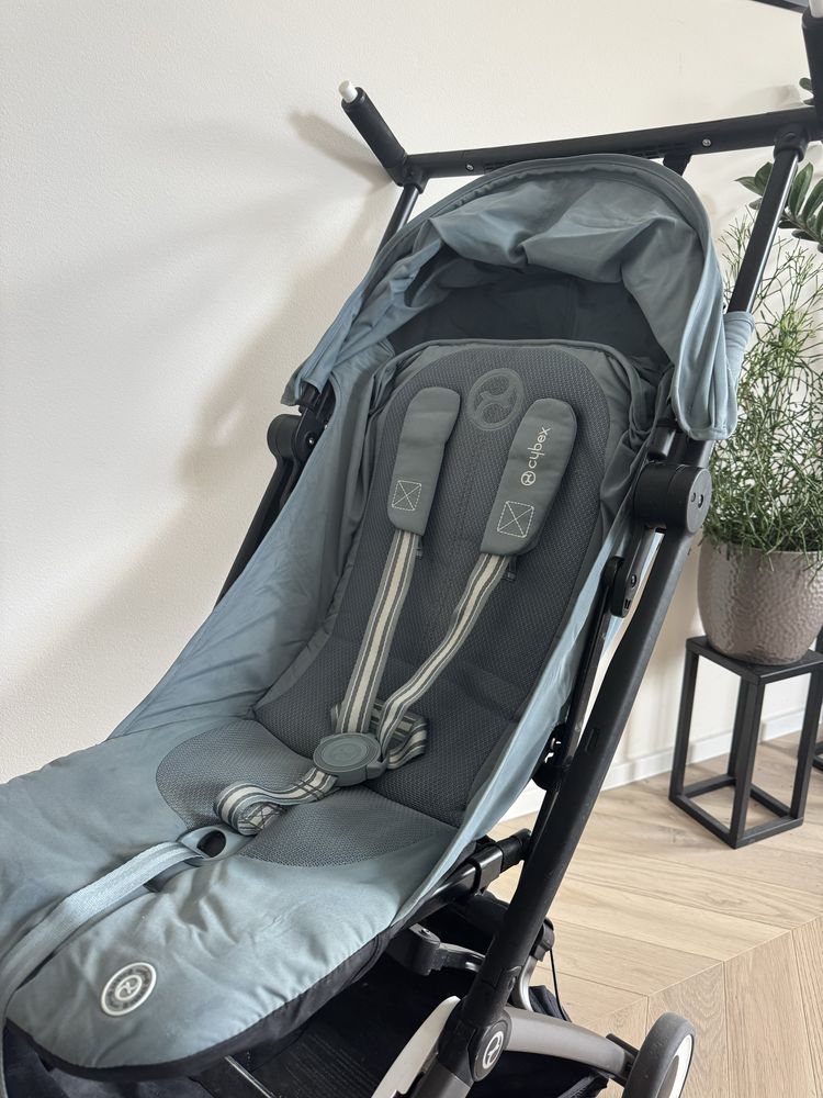 Cybex Libelle 2.0 z torbą
