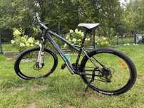 Rower Merida juliet, kolo 26
