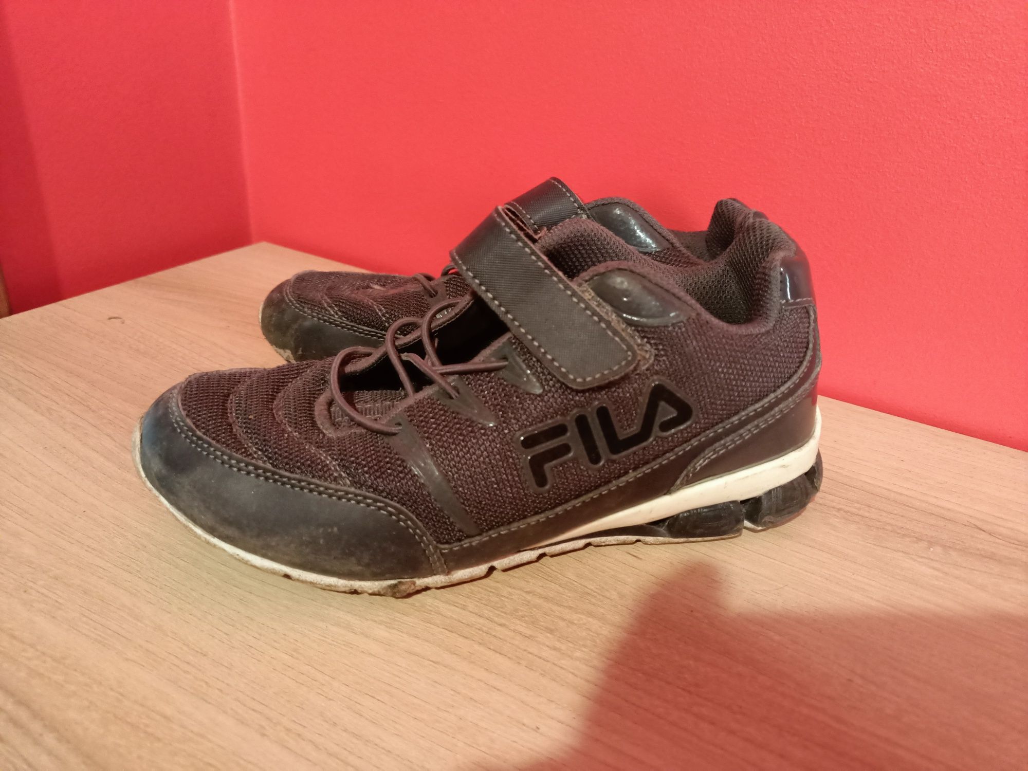 Buty adidasy Fila r. 34