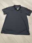 Футболка поло M-Tac Elite Tactical Coolmax - Dark Navy Blue