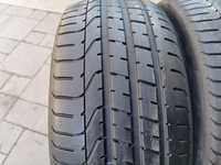 Одна шина 245/35 R21 Pirelli Pzero