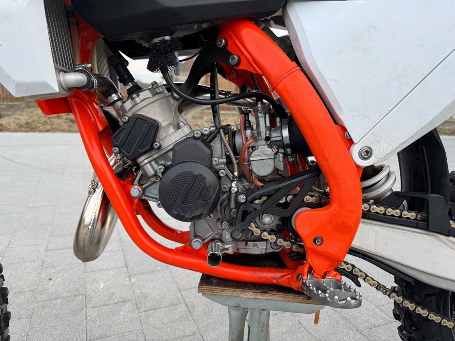 Cross KTM 85cc 2023