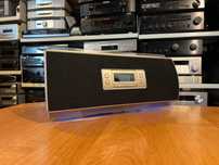 Radio, stacja dokująca iPod, Medion MD 83503 Audio Room