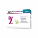 LUMAX DUO PAK na 7ha chwasty perz w kukurydzy powschodowo SYNGENTA