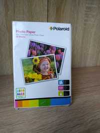 Polaroid papier fotograficzny błyszczący Premium 50szt 6x4" A6
