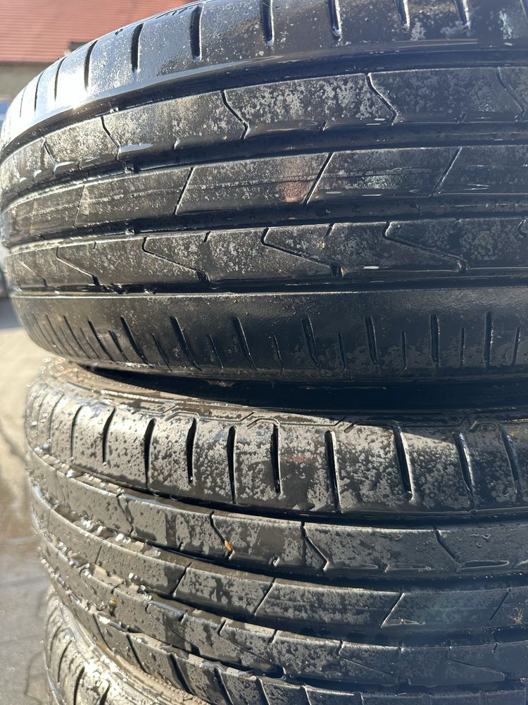 Felgi z Oponami Letnimi 185/60 R15
