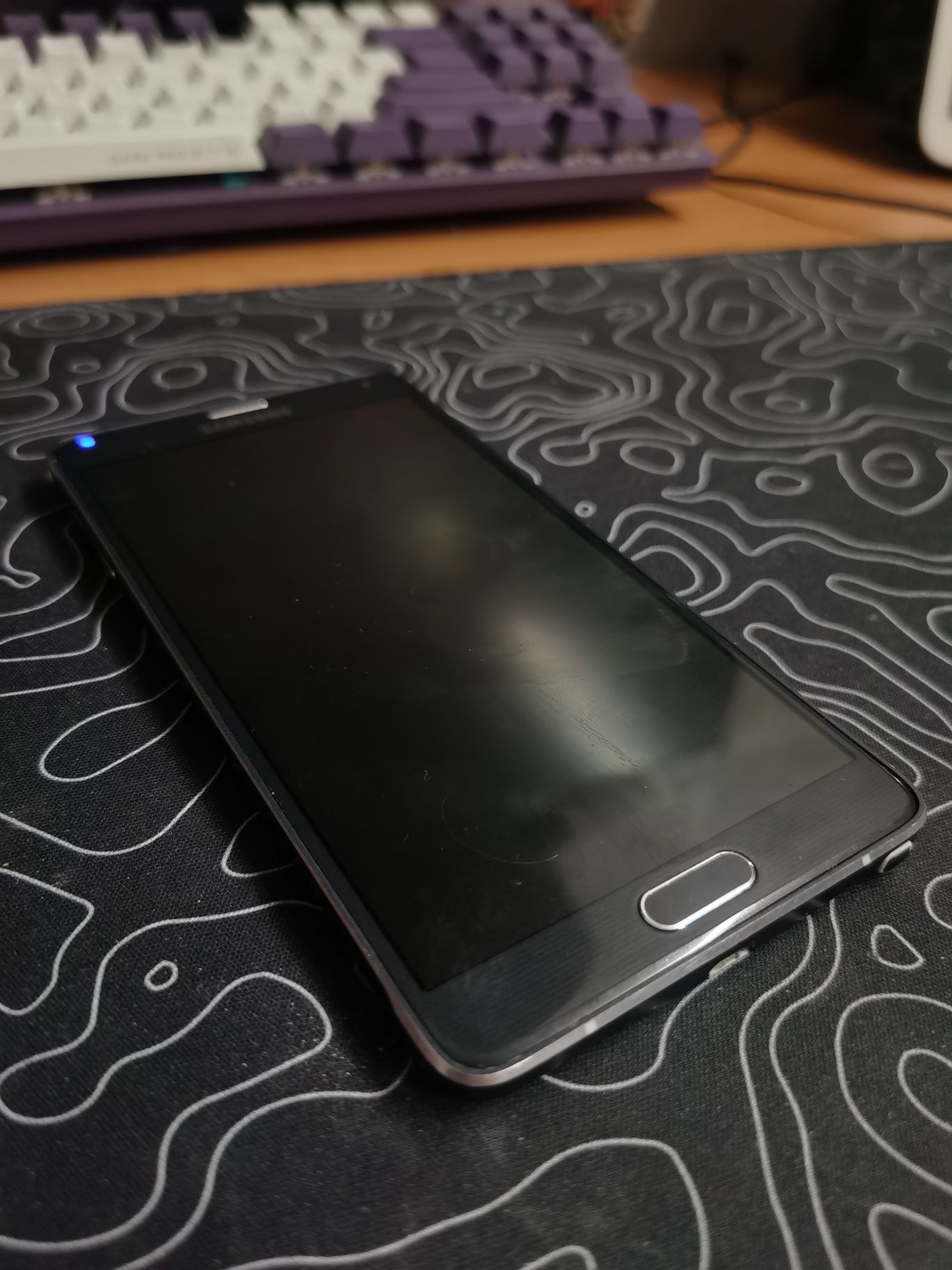 Samsung galaxy note 4