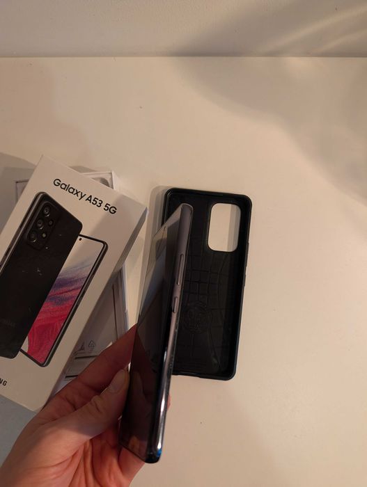 Samsung Galaxy a53 5g