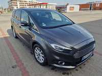 Ford S-Max S-max 2.0 150km TDCi, Titanium, salon Polska