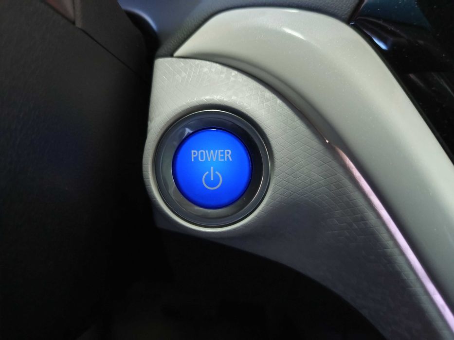 Opel Ampera-e 2019