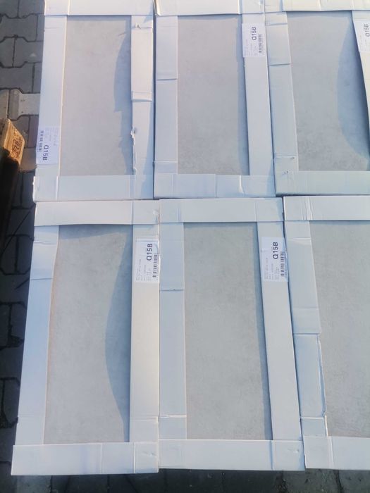 TANI Gres techniczny 30x60 Gat.I JEDYNE 5,76 zł/szt. MEGA OKAZJA!