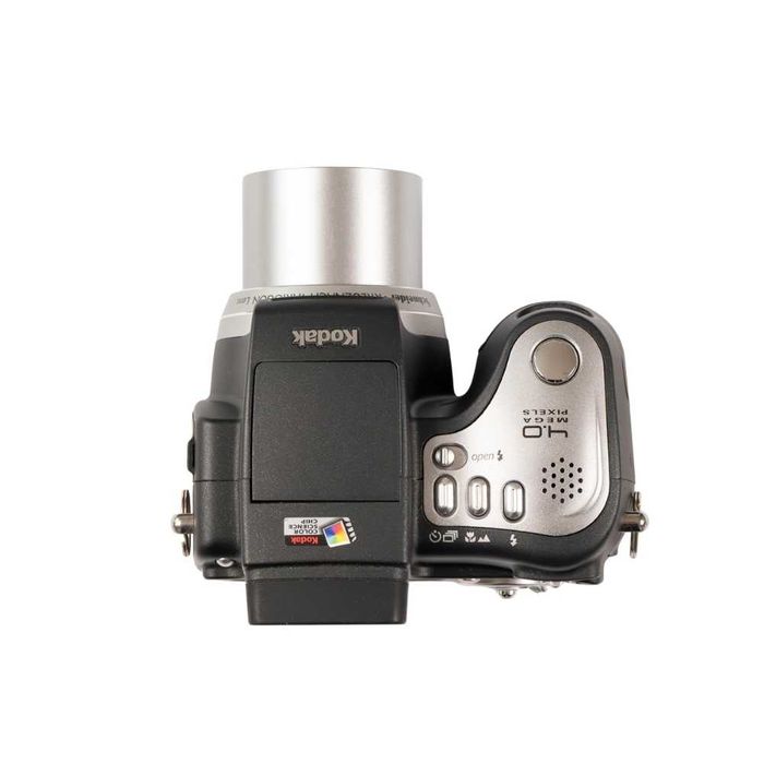 Aparat cyfrowy Kodak EasyShare DX6490