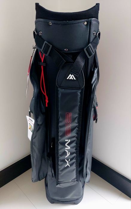 Torba golfowa BIG MAX Dri Lite Sport 2