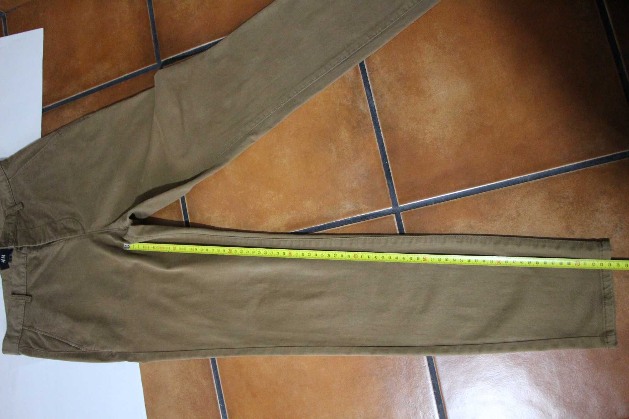 Calcas chino H&M 44