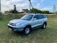 Продам Hyundai Santafe 2006 Gaz/Benz