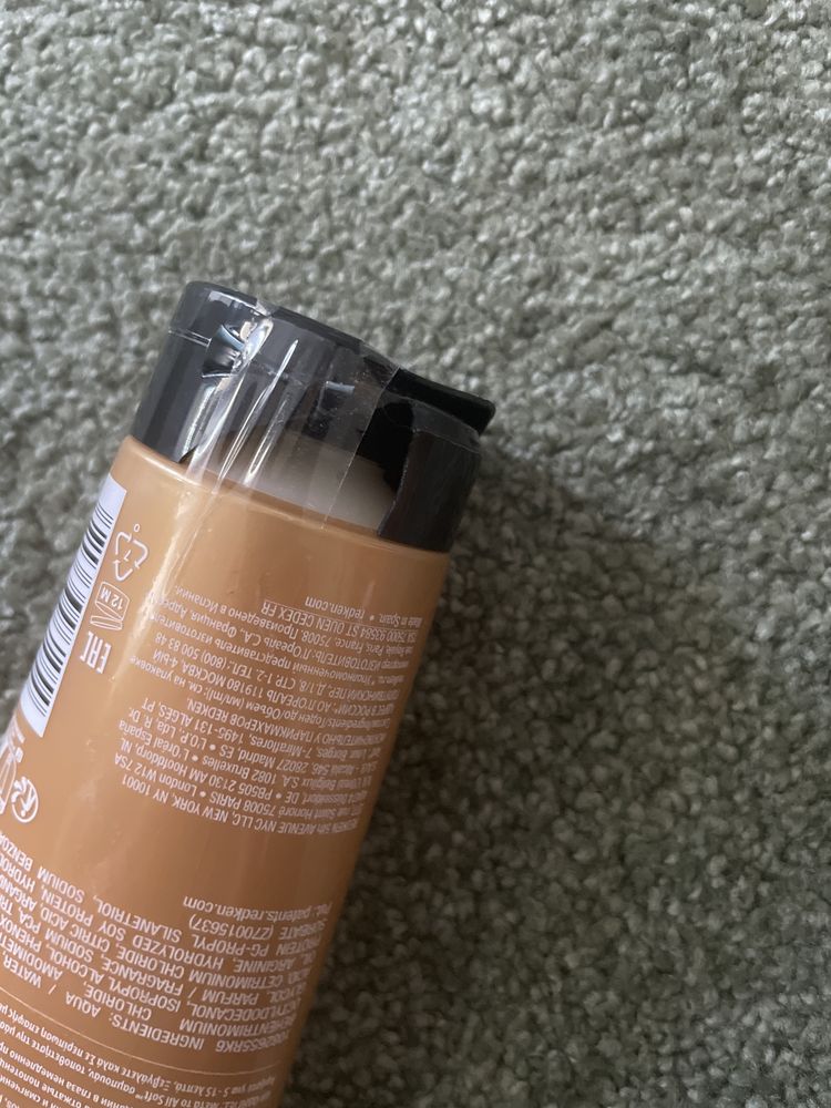 Redken All Soft wzmacniająca maska nawilżająca wł suchych 250ml 2603