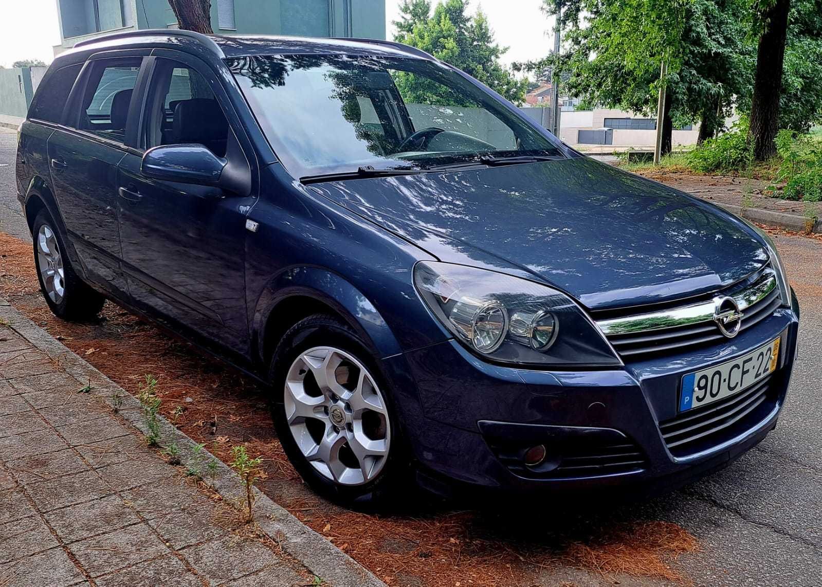 Opel Astra Caravan 1.3 Cosmo