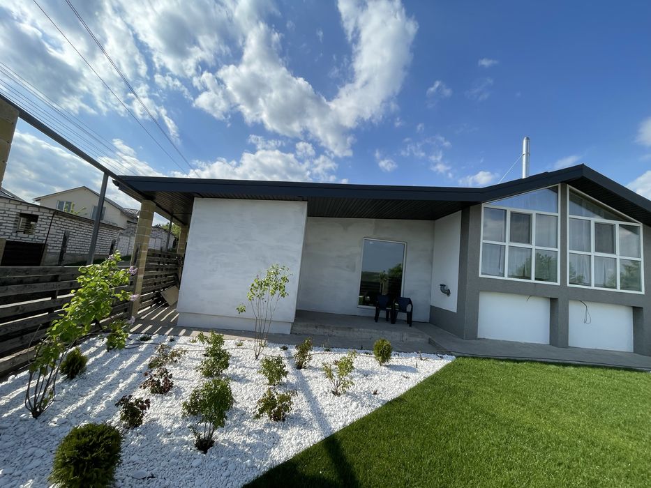 Будівельні та ремонтні послуги