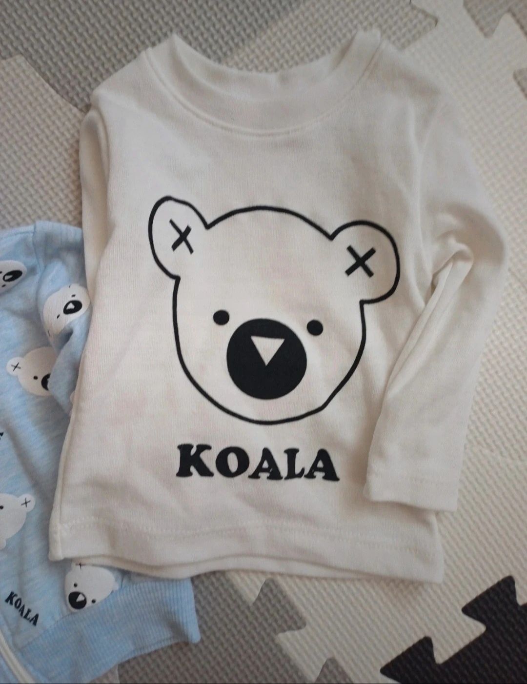 Bluza bluzka koala rozmiar 62