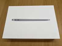 Macbook Air 13” i5 16 GB 256 GB SSD