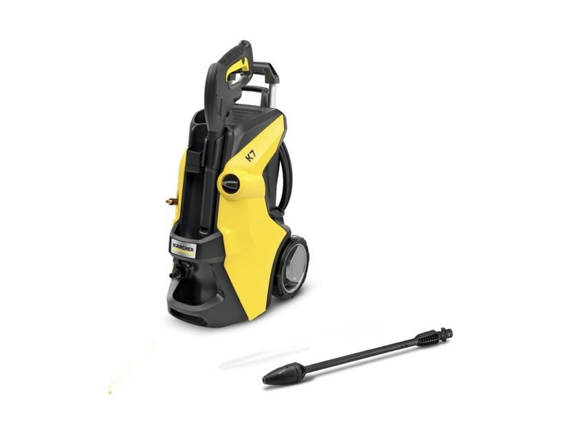 Минимойка Karcher K 7 Power мойка автомойка