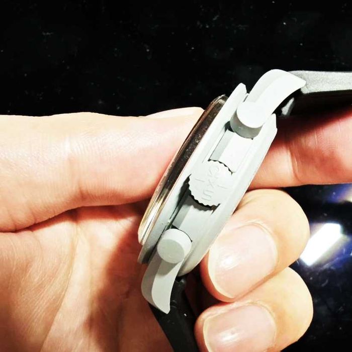 Kolekcjonerski 1965 - unikatowy kawałek historii na nadgarstku!