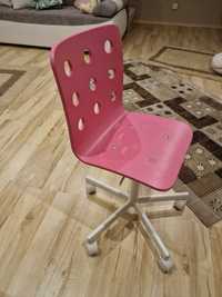 Krzesła dziecięce biurko