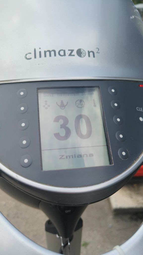 Suszarka stojąca CLIMAZON 2 WELLA Profesio al