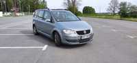 Volkswagen Touran VOLKSWAGEN TOURAN COMFORT 1,9 TDI 105 KM rok prod.2007 modelowy 2008 B