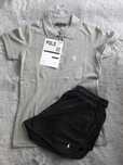 Ralph Lauren komplety damskie S do XL logo szyte