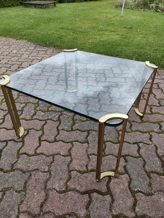 Stolik kawowy Peter Ghyczy