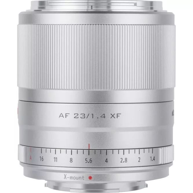 viltrox 23 mm f 1.4 fujifilm x mount