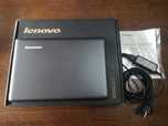 Laptop Lenovo ideapad