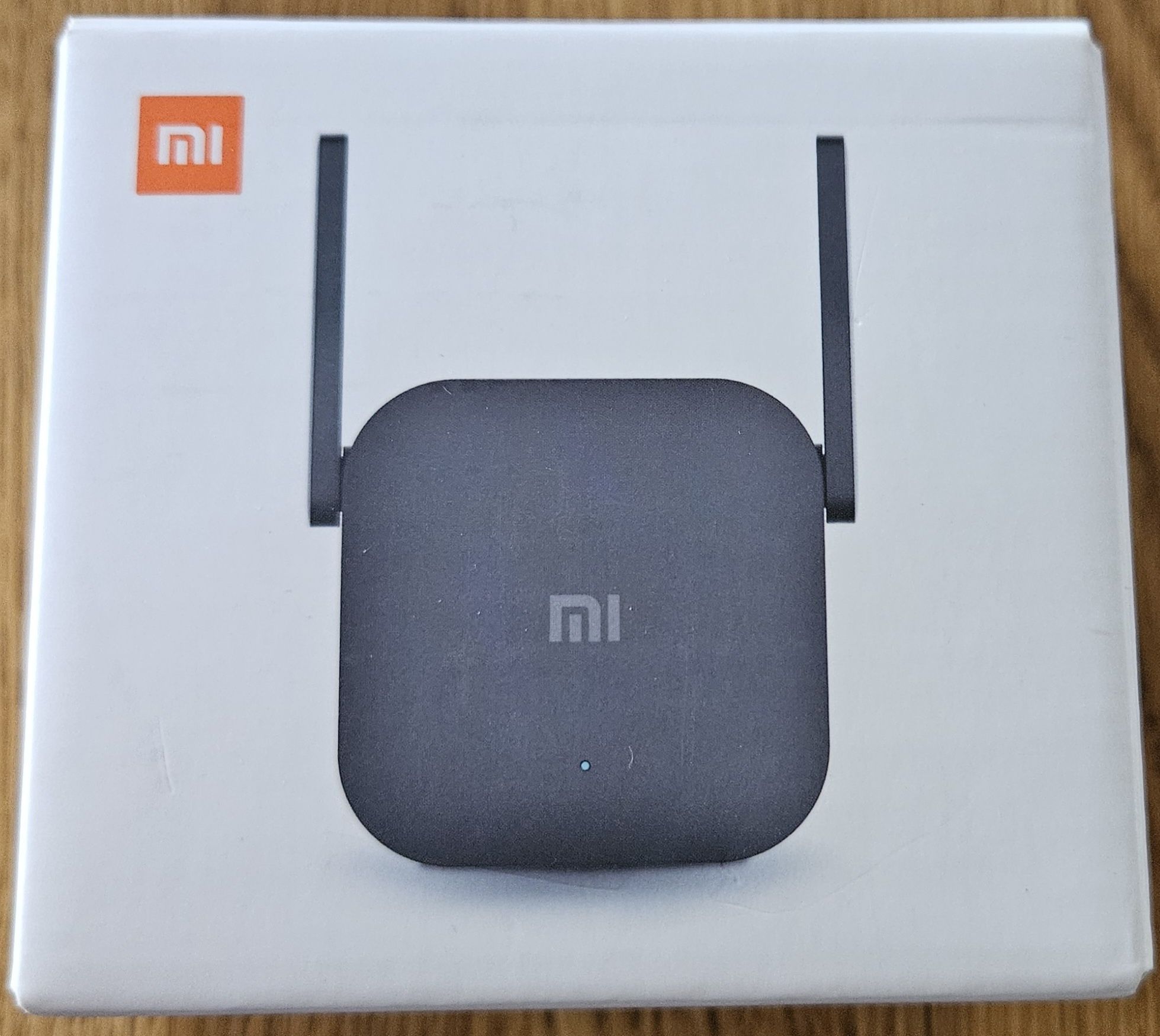 Wzmacniacz sygnału Wi-Fi Xiaomi Range Extender Pro R03